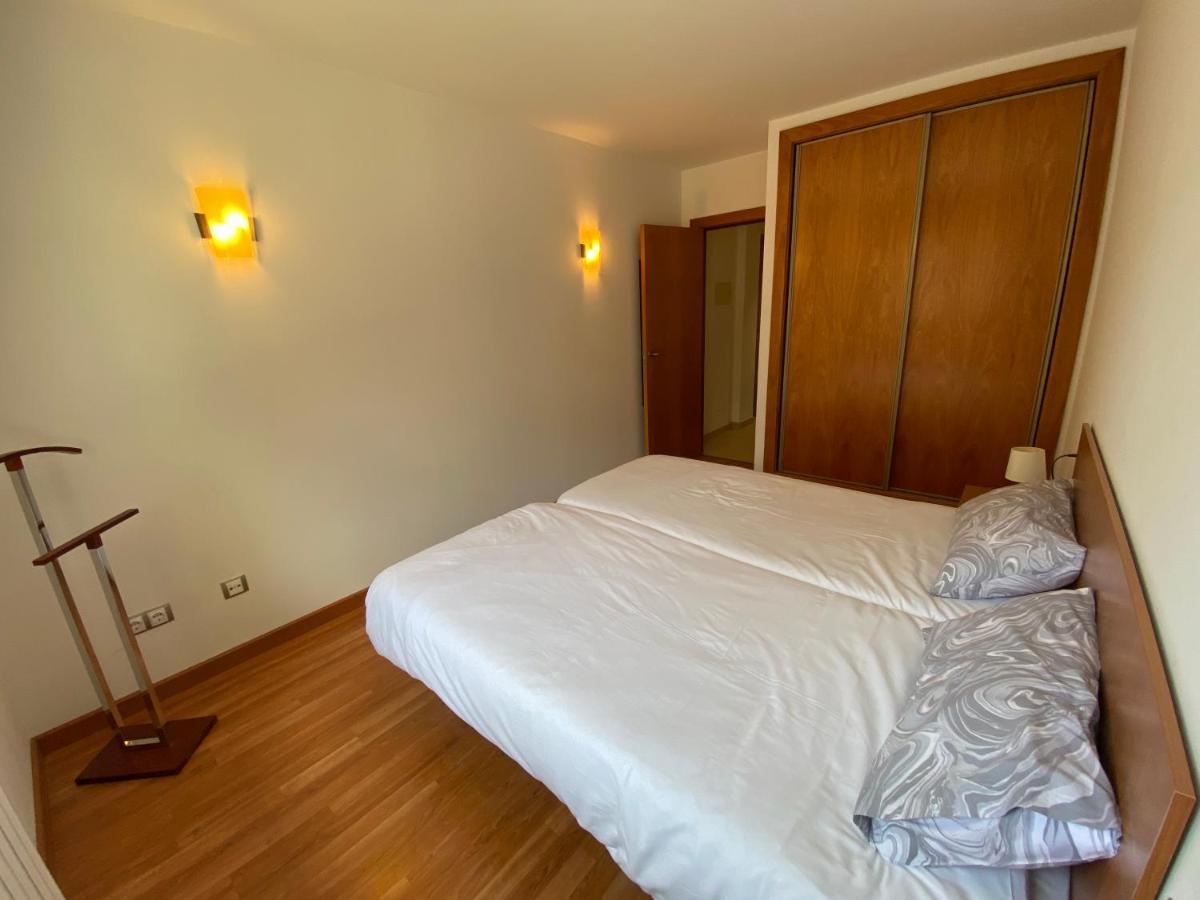 Residencial Sol I Ski 24 4P Ransol El Tarter Zona Grandvalira Sant Pere Exteriör bild