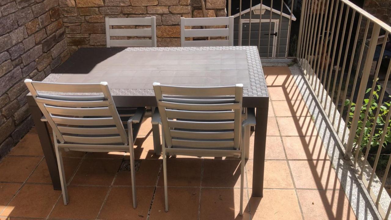Residencial Sol I Ski 24 4P Ransol El Tarter Zona Grandvalira Sant Pere Exteriör bild