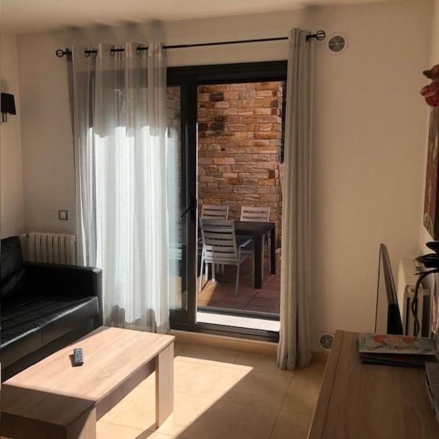 Residencial Sol I Ski 24 4P Ransol El Tarter Zona Grandvalira Sant Pere Exteriör bild